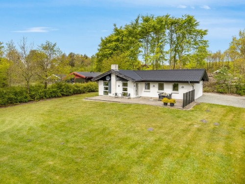 Sommerhus - 6 personer -  - Midtparken - Arrild - 6520 - Toftlund