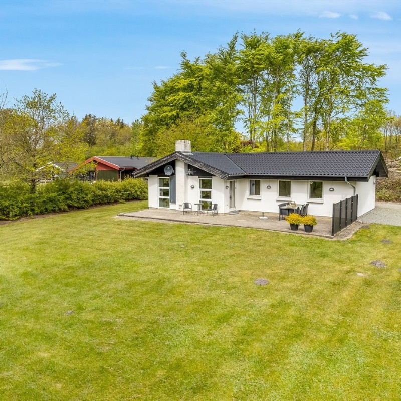 Ferienhaus - 6 Personen -  - Midtparken - Arrild - 6520 - Toftlund