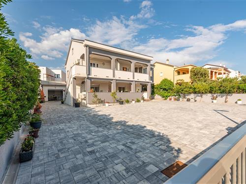 Holiday apartment - 4 persons -  - Paska - Pag-Povljana - 23249 - Povljana