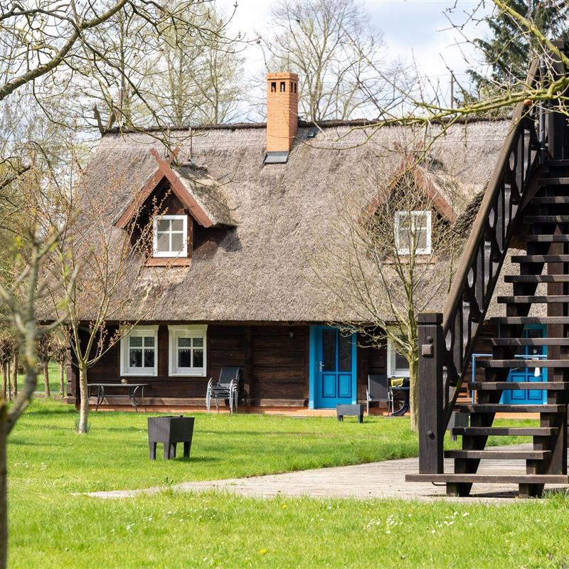 Ferielejlighed - 4 personer -  - Zweite Kolonie - 03096 - Burg (Spreewald)