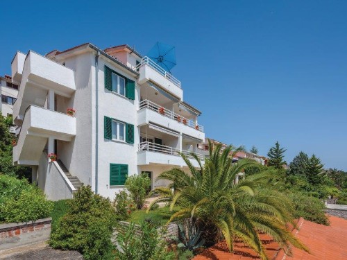 Ferielejlighed - 4 personer -  - Creska - 52221 - Rabac