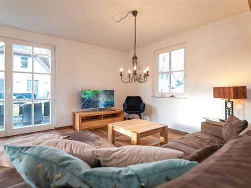 Fritidshus - 5 personer -  - 17419 - Zirchow