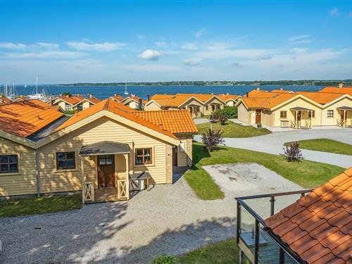 Ferienhaus - 6 Personen -  - Marinavej - Rendbjerg - 6320 - Egernsund