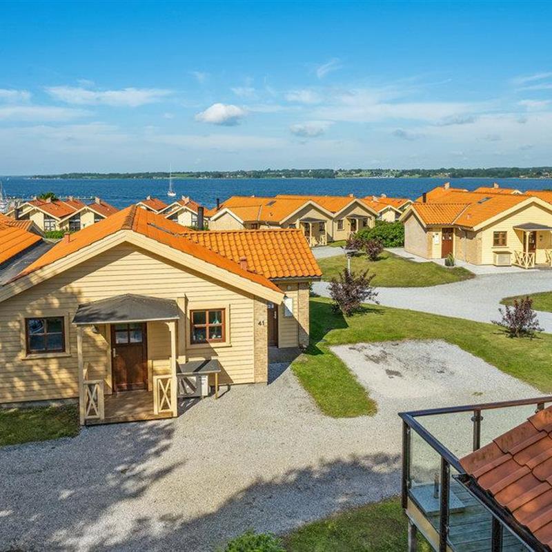 Ferienhaus - 6 Personen -  - Marinavej - Rendbjerg - 6320 - Egernsund