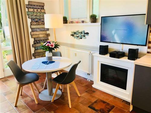 Feriesenter - 3 personer -  - Delbrückstr. - 17424 - Heringsdorf (Seebad)