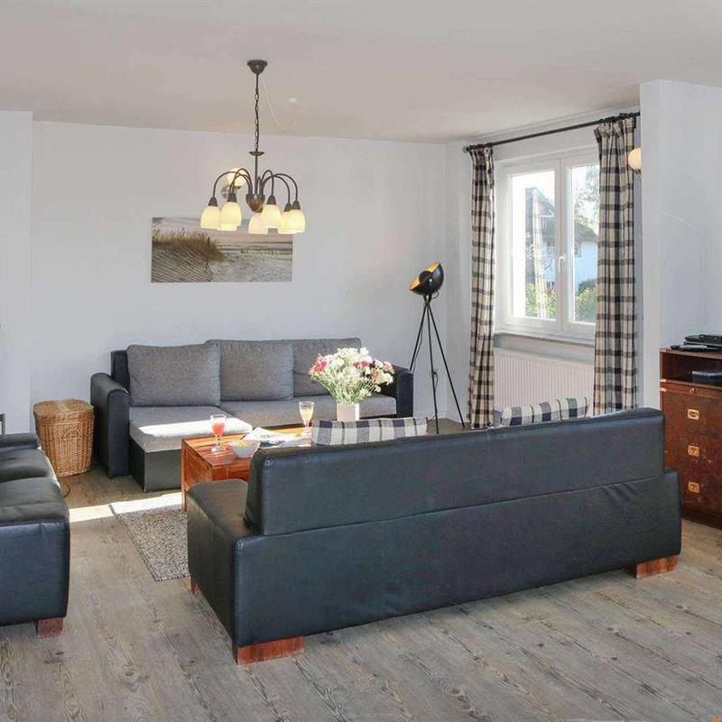 Sommerhus - 6 personer -  - Boddenstraße - 18586 - Groß Zicker