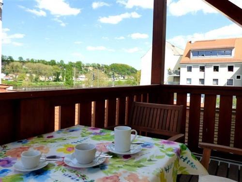 Sommerhus - 4 personer -  - 01796 - Pirna