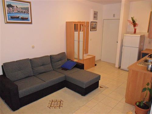 Sommerhus - 4 personer -  - Rogoznica - 22203 - Rogoznica