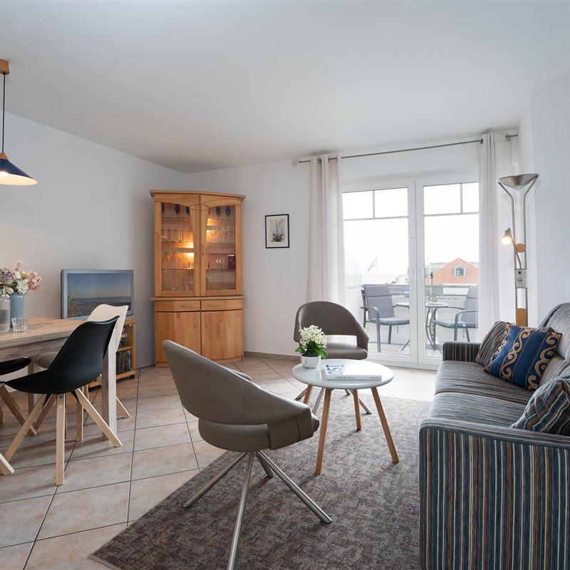 Ferielejlighed - 4 personer -  - Birkenweg - 23746 - Kellenhusen