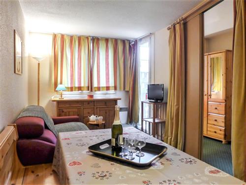 Holiday apartment - 4 persons -  - Chamonix - 74400