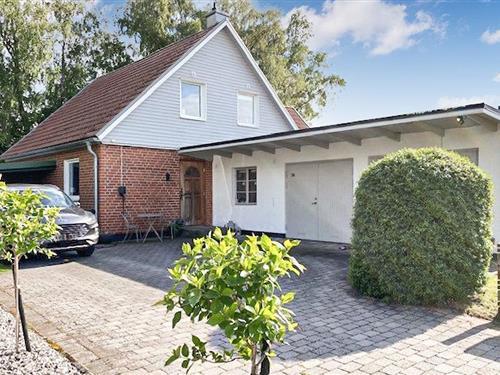 Ferienhaus - 10 Personen -  - Skogsvägen - Södra Sandby/Lund/Flyinge - 247 31 - Södra Sandby