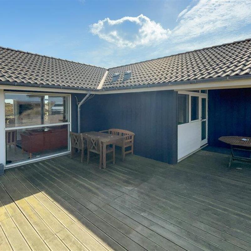 Ferienhaus - 6 Personen -  - Sommervej - Skodbjerge - 6960 - Hvide Sande