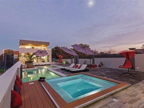 Feriehus - 10 personer -  - F.Mosnja - Pula-Sisan - 52100 - Pula