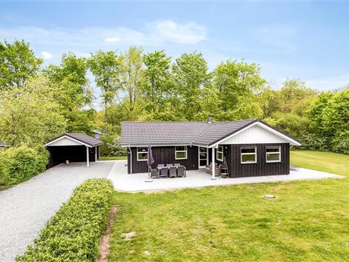 Sommerhus - 8 personer -  - Sydmarken - Arrild - 6520 - Toftlund