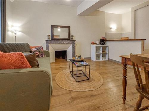 Ferielejlighed - 2 personer -  - Rue Saint-Honoré - 41000 - Blois