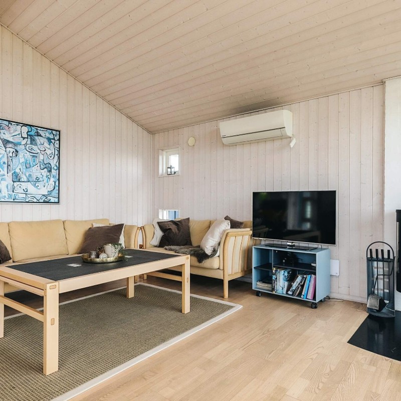 Ferienhaus - 6 Personen -  - Løvsangervej - Karrebäksminde - 4736 - Southwest Zealand