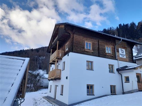 Ferielejlighed - 4 personer -  - Timls - 6471 - Arzl Im Pitztal