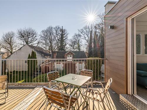 Ferielejlighed - 4 personer -  - Rue des Rouillardes - 77700 - Coupvray