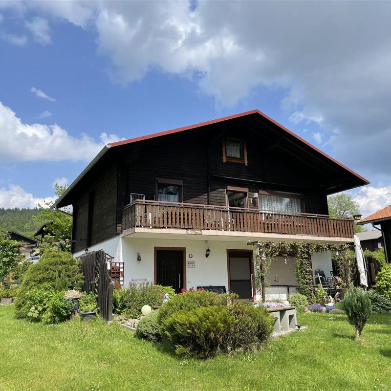 Ferielejlighed - 4 personer -  - Arrach - 93474