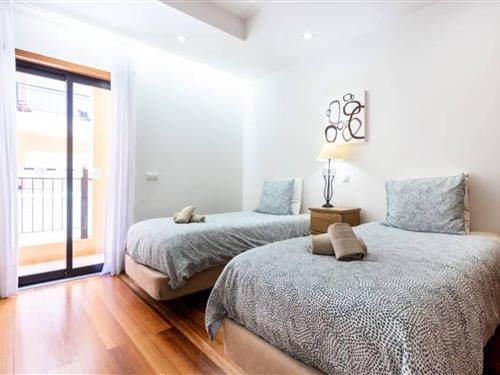 Ferielejlighed - 4 personer -  - 8600-152 - Luz