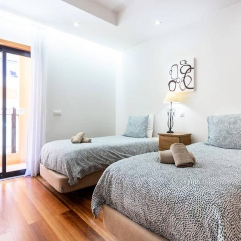 Ferielejlighed - 4 personer -  - 8600-152 - Luz