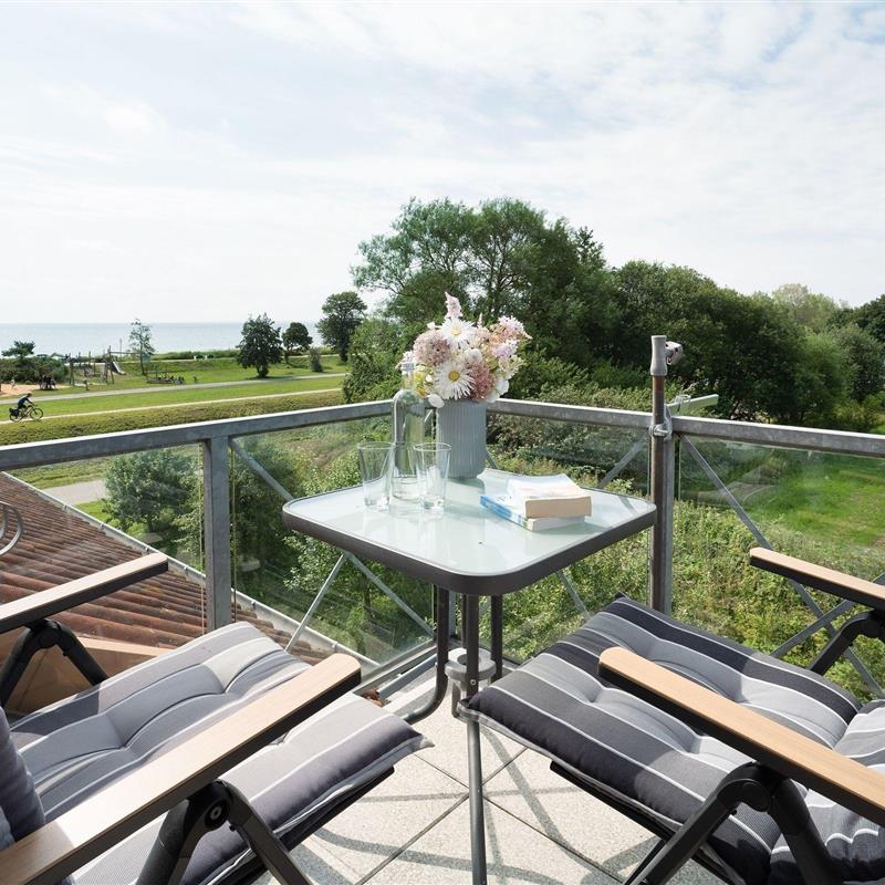 Ferielejlighed - 2 personer -  - Hamburger Straße - 23746 - Kellenhusen