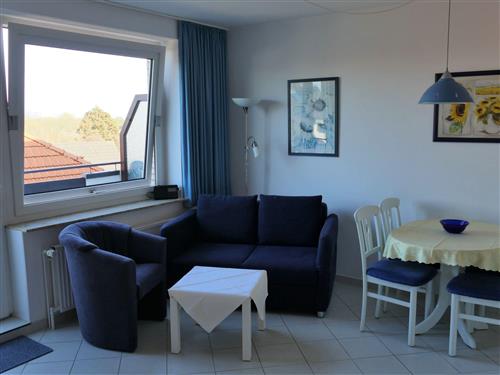 Ferieleilighet - 2 personer -  - Cuxhaven - 27476