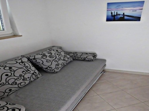 Holiday apartment - 2 persons -  - 21320 - Baška Voda