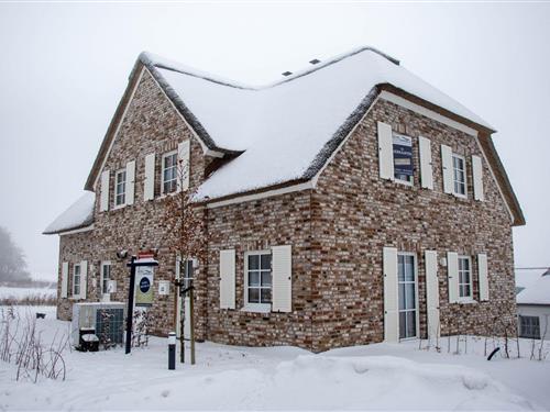 Holiday home - 6 persons -  - Schlossallee - 18551 - Lohme