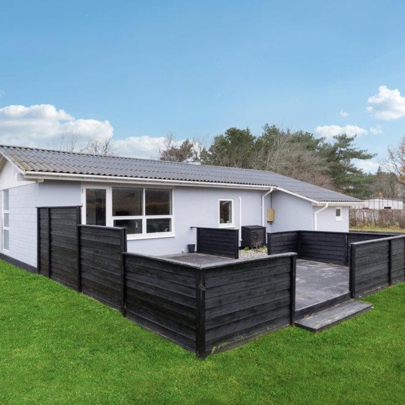 Ferienhaus - 6 Personen -  - Vandværksvej - Hulsig - 9990 - Skagen