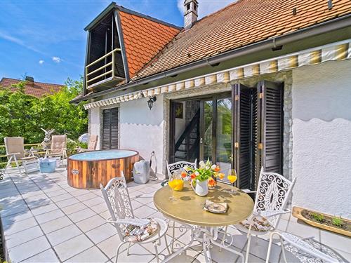 Feriehus - 5 personer -  - Osor - Karlovac-Donji Zvecaj - 47261 - Donji Zvecaj