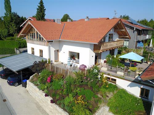 Holiday Home/Apartment - 6 persons -  - Mühlenweg - 83339 - Chieming