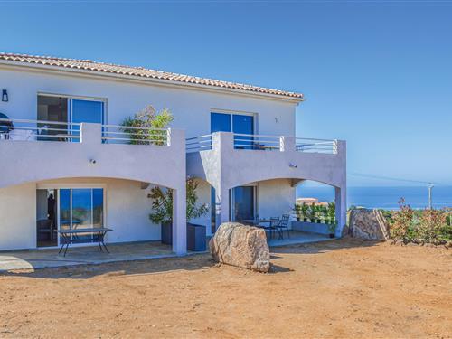 Ferielejlighed - 4 personer -  - Forca di giordana Acqua Doria - 20138 - Coti Chiavari