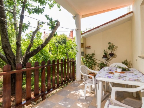 Ferieleilighet - 4 personer -  - Vocarska - Fazana-Valbandon - 52100 - Valbandon