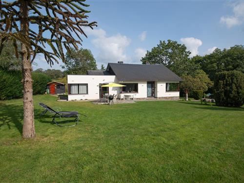 Sommerhus - 8 personer -  - 5377 - Somme-Leuze