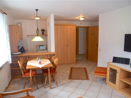 Feriehus / leilighet - 4 personer -  - 83735 - Bayrischzell