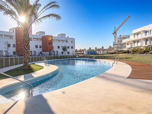 Ferienhaus - 6 Personen -  - C. Verdi 1 blo 1 por - Costa Ballena - 11550 - Chipiona