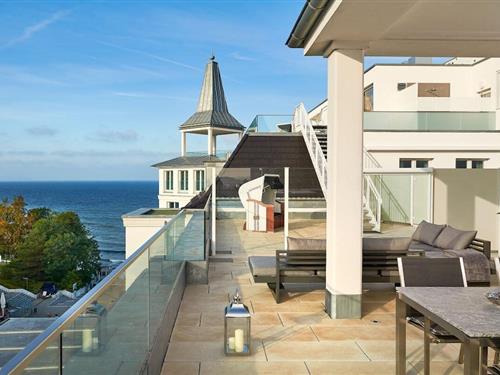 Feriehus - 4 personer -  - 18586 - Sellin