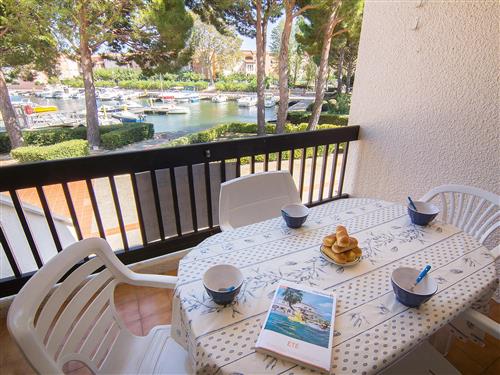 Holiday Home/Apartment - 4 persons -  - Saint Cyprien - 66750