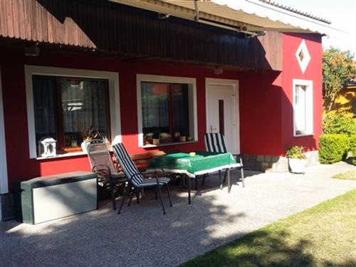 Ferienhaus - 5 Personen -  - Dorfstraße - 17373 - Ueckermünde