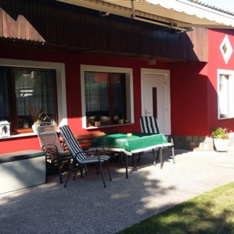 Sommerhus - 5 personer -  - Dorfstraße - 17373 - Ueckermünde