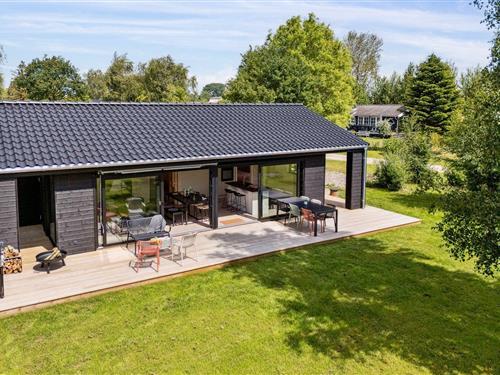 Ferienhaus - 7 Personen -  - Rugvænget - Dalby Bugt - 4281 - Görlev