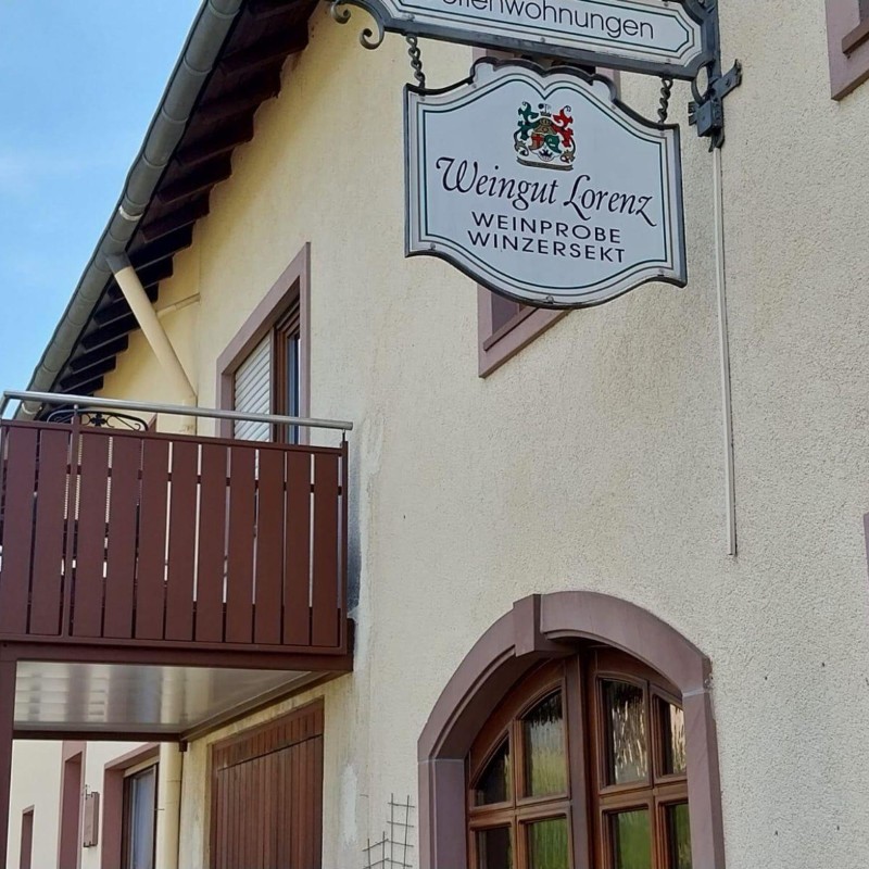 Ferielejlighed - 2 personer -  - Im Gartenfeld - 54329 - Konz / Oberemmel