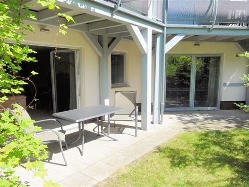 Sommerhus - 3 personer -  - 18225 - Ostseebad Kühlungsborn