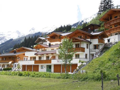 Chalet - 8 personer -  - 5754 - Saalbach-Hinterglemm