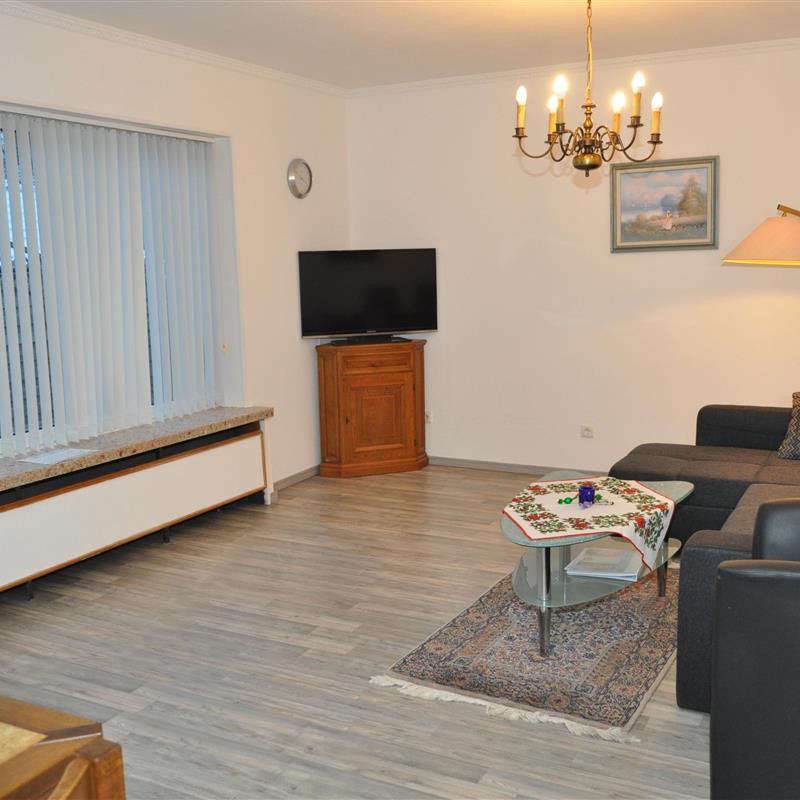 Ferielejlighed - 4 personer -  - Christian-Westphal-Straße - 23743 - Grömitz