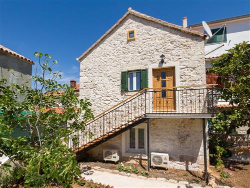 Holiday apartment - 2 persons -  - Šibenik - 22000