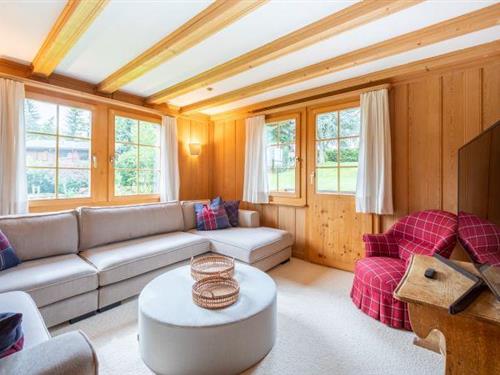 Holiday home - 11 persons -  - 7018 - Flims Waldhaus