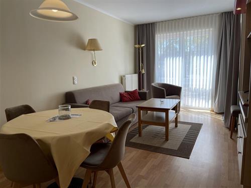 Ferielejlighed - 2 personer -  - Strandallee - 23669 - Timmendorfer Strand