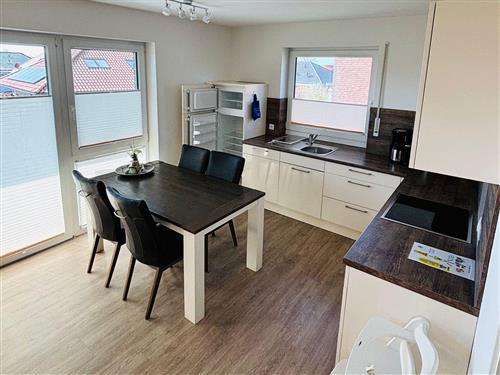 Ferieleilighet - 4 personer -  - Am Tief - 26434 - Horumersiel